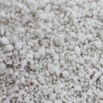 Agri perlite per terriccio da talee, migliora drenaggio e radicazione