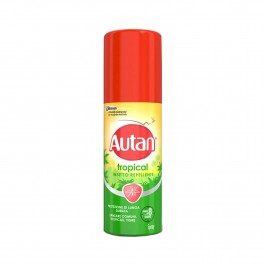 Autan Tropical Spray 50 ml