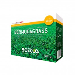 Blend Bermudagrass | Bottos - 500g