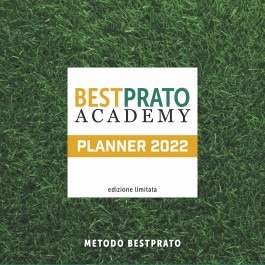 Bestprato Academy Planner 2022