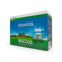 Gramigna Bottos - 0.5Kg