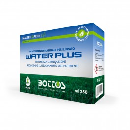 Water Plus | Bottos 250 gr