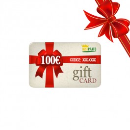 Buono Regalo Bestprato da 100€ - GiftCard100
