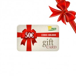 Buono Regalo Bestprato da 50€ - GiftCard50