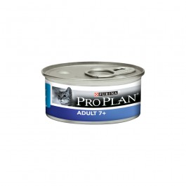 Pro Plan Mousse Adult 7+ - Purina 