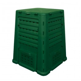 Compostiera da Giardino 410 litri Stocker