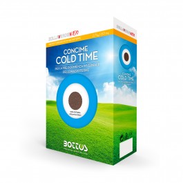 Cold Time Bottos - 2,5Kg