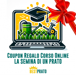 Coupon Regalo Corso Semina Prato - Bestprato Academy