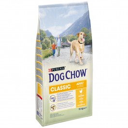 Crocchette Dog Chow Adult con Pollo - Purina