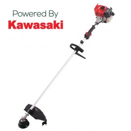 Decespugliatore professionale powered by Kawasaki