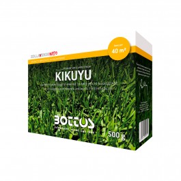 Kikuyu-grass | Bottos - 500g