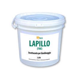 Lapillo Essential+ 5L | Bestprato 