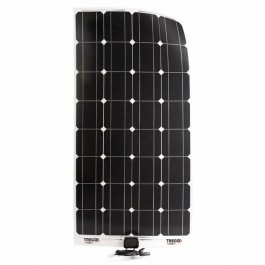 Pannelli solari flessibili Serie TL 130