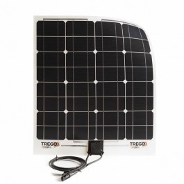 Pannelli solari flessibili Serie TL 40