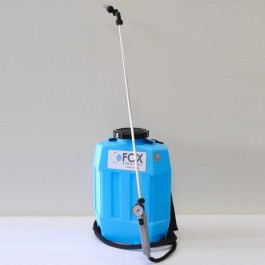 Pompa irroratrice elettrica a batteria F120 Professionale