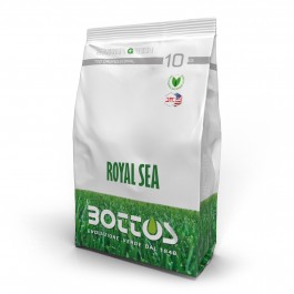 Royal Sea Bottos - sementi prato