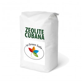 Zeolite Cubana