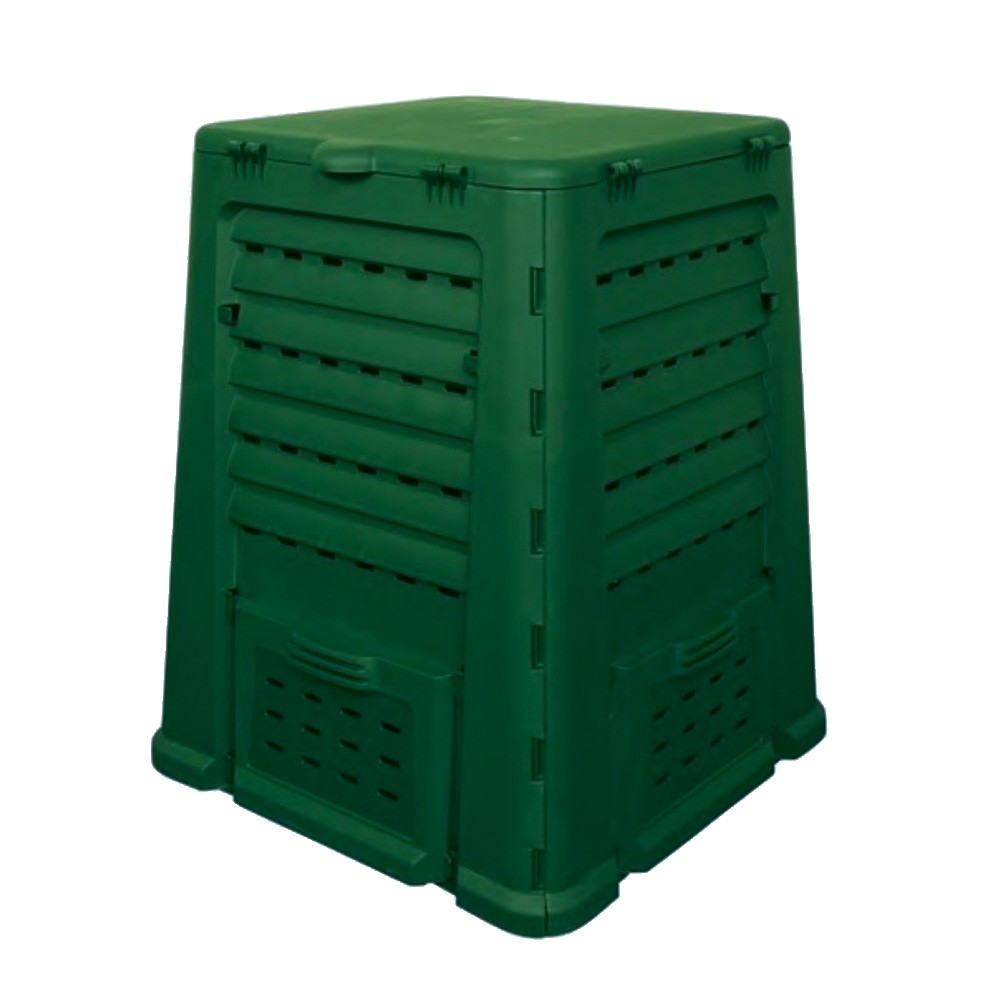 Compostiera da Giardino 410 litri - Stocker