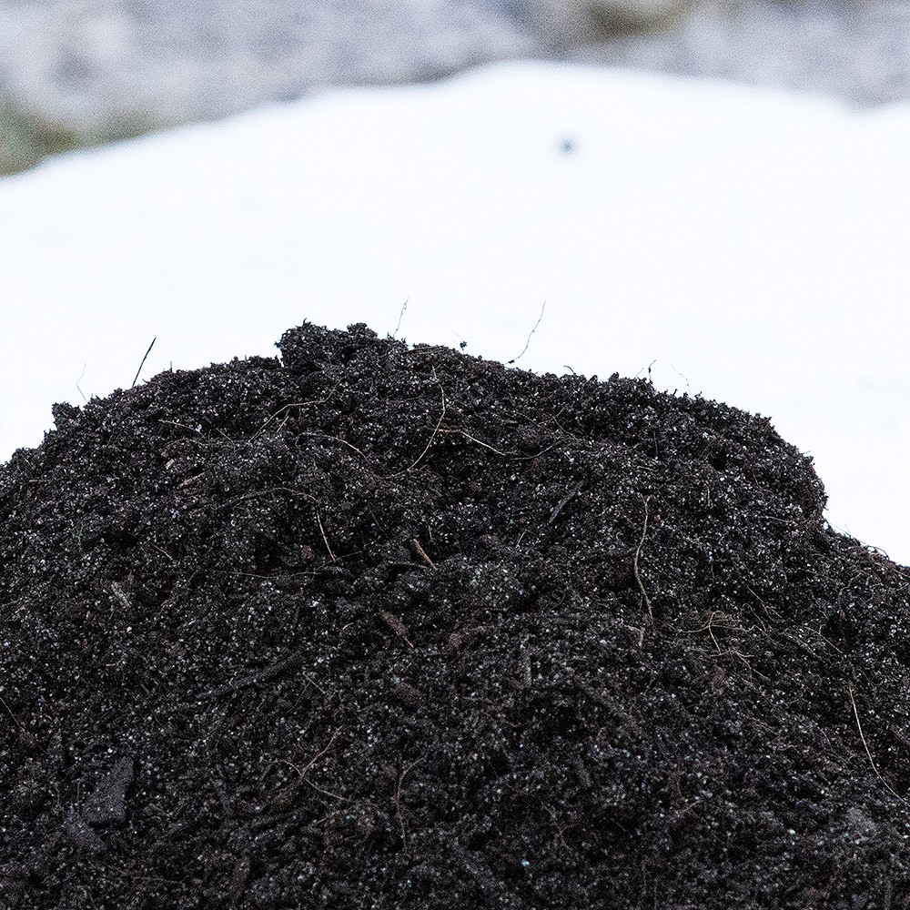 Terriccio universale per manto erboso prato giardino vasi piante compost  terra