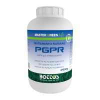 Batteri PGPR 250 g Bottos