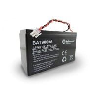 Batteria Robomow Serie RX 7Ah