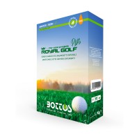 Royal Golf Plus | Bottos - 1Kg