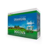 Gramigna | Bottos - 0.5Kg