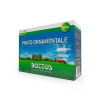 Prato Ornamentale | Bottos - 0.5Kg