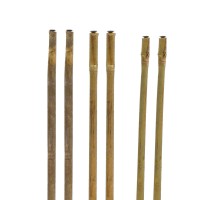 Canna di Bamboo 180cm | Stocker