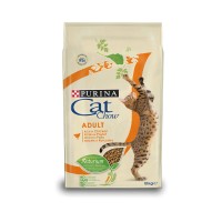 Cat Chow Adult | Pollo | 10 Kg
