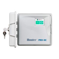 Centralina irrigazione Hunter Pro HC