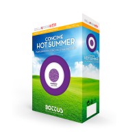 Hot Summer | Bottos - 2,5Kg