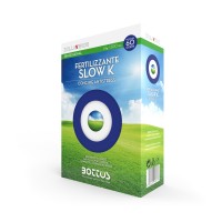 Slow K | Bottos - 4Kg
