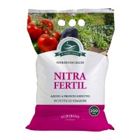 Nitrato di Calcio Nitra Fertil - 5 kg