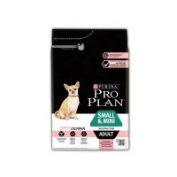 Optiderma Small & Mini Adult | Purina Pro Plan | 700 gr