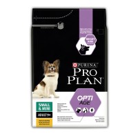 Optiage Small & Mini Adult 9+ | Purina Pro Plan | 3 kg