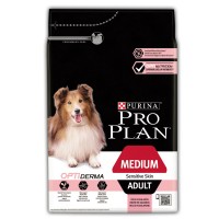Optiderma Medium Adult | Purina Pro Plan | 14 kg