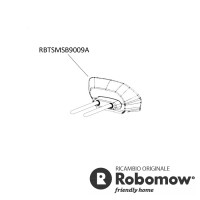 RBTSMSB9009A | Robomow