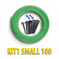 Kit Cavo e Picchetti | Small 100 Robomow 