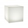 Cubi luminosi serie Modus Light +PLUS. Luce calda.