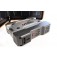 Batteria / inverter pannello solare portatile Kit Tregoo 40-120