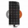 Pannelli solari flessibili e trasparenti Serie Nano 90