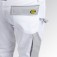 Pantalone bianco da lavoro Diadora Easywork Light Perf