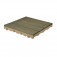 Piastrelle in legno per pavimenti esterni Woodplate Pino Grigio