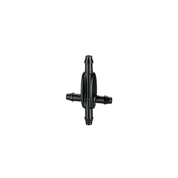 Raccordo 4 vie - 10pz | Claber 91145