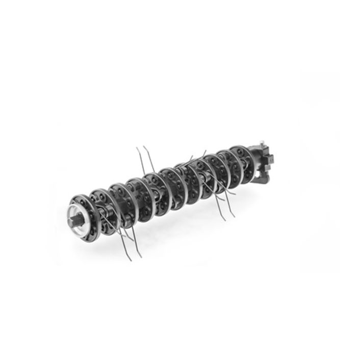 WAS3001 kit albero molle ACCESSORI PER SCARIFICATORI ELETTRICI