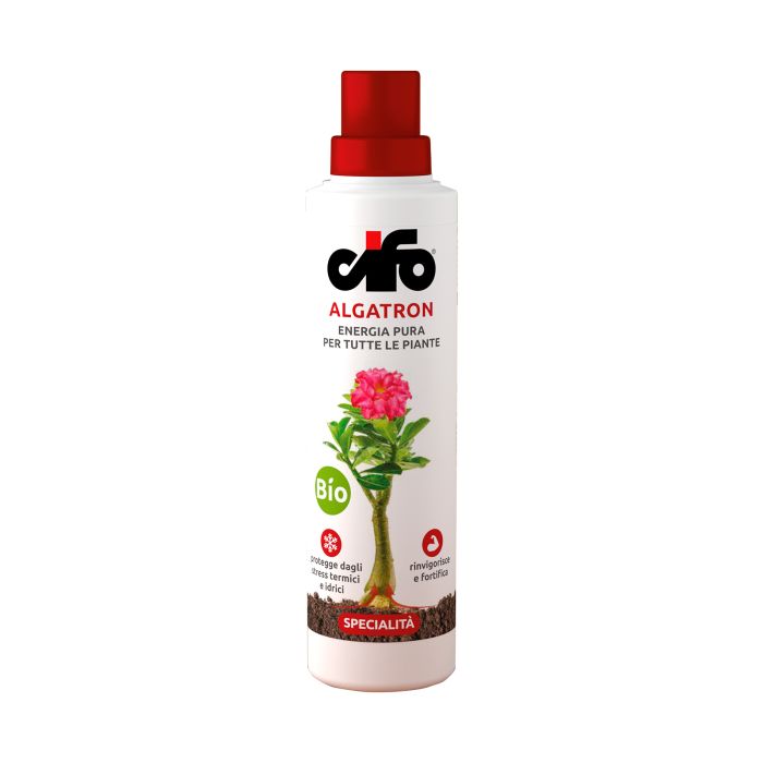 Algatron 500ml | Cifo