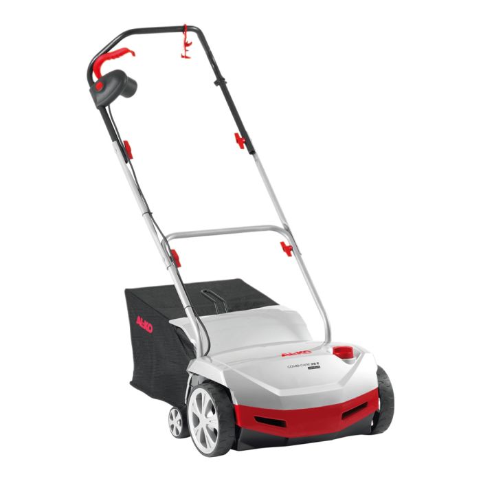 Arieggiatore AL-KO Combi Care 38 E Comfort