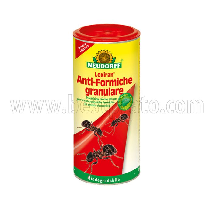 Antiformiche Naturale Lorizan Neudorff