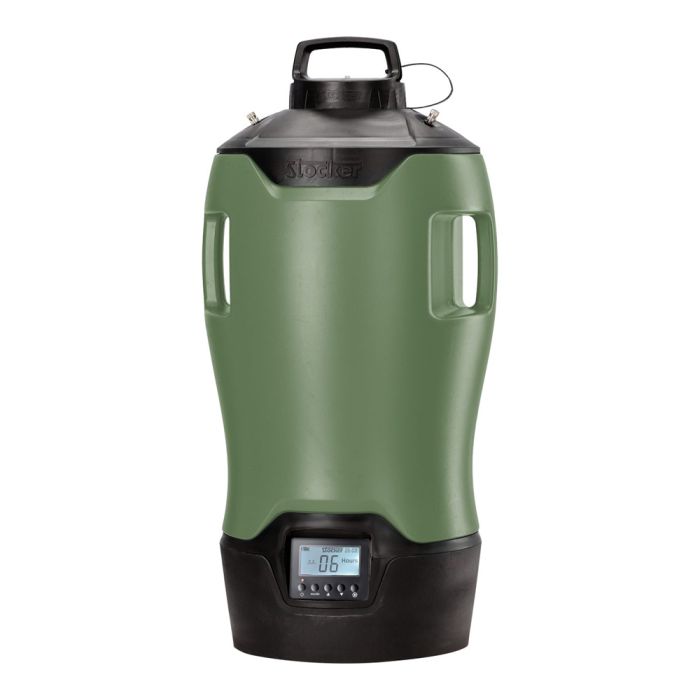 Nebulizzatore Antizanzare Geyser 25 L Stocker